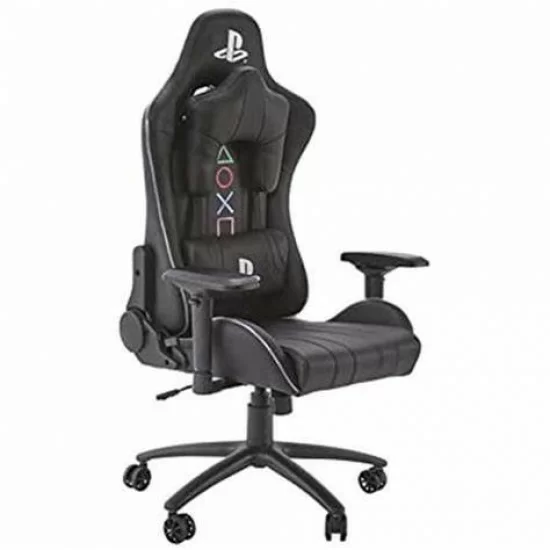 Grey 2024 gaming chair